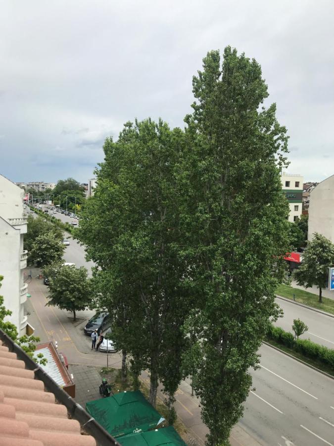 Хотел Сокол Płowdiw Zewnętrze zdjęcie