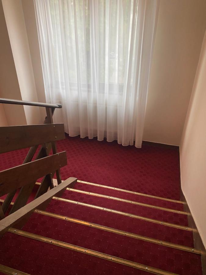 Хотел Сокол Płowdiw Zewnętrze zdjęcie